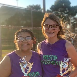 Meet your Posher, Olivia